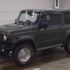 suzuki jimny-sierra 2023 CFJ1682739 image 4
