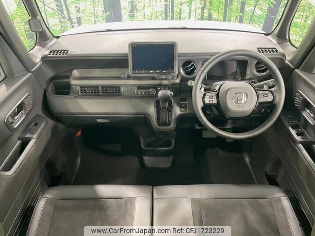 honda n-box 2024 CFJ1723229 image 2