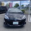 toyota aqua 2016 -TOYOTA--AQUA DAA-NHP10--NHP10-2532468---TOYOTA--AQUA DAA-NHP10--NHP10-2532468- image 5