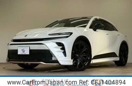 toyota toyota-others 2024 CFJ1404894