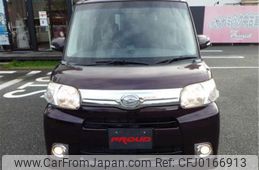 daihatsu tanto 2013 -DAIHATSU--Tanto DBA-L375S--L375S-0689064---DAIHATSU--Tanto DBA-L375S--L375S-0689064-