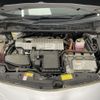 toyota prius 2010 AF-ZVW30-0219676 image 8