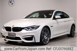 bmw m4 2019 quick_quick_CBA-3C30_WBS4Y92050AG10980