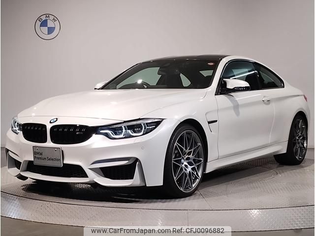 bmw m4 2019 quick_quick_CBA-3C30_WBS4Y92050AG10980 image 1