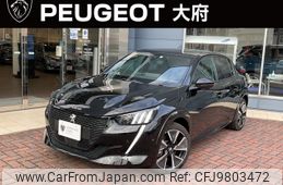 peugeot e-208 2023 -PEUGEOT--Peugeot E-208 ZAA-P21ZK01--VR3UHZKXZNT039423---PEUGEOT--Peugeot E-208 ZAA-P21ZK01--VR3UHZKXZNT039423-