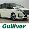 nissan serena 2021 -NISSAN--Serena 5AA-GFC27--GFC27-226867---NISSAN--Serena 5AA-GFC27--GFC27-226867- image 1
