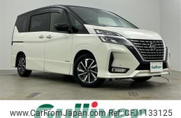 nissan serena 2021 -NISSAN--Serena 5AA-GFC27--GFC27-226867---NISSAN--Serena 5AA-GFC27--GFC27-226867-