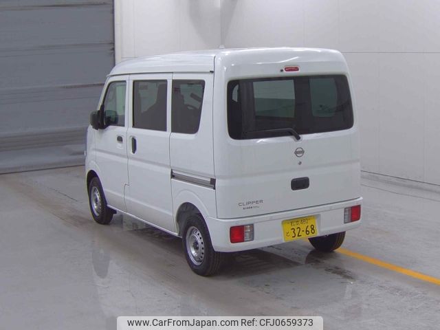 nissan clipper-van 2024 -NISSAN 【松本 480ﾄ3268】--Clipper Van DR17V-752530---NISSAN 【松本 480ﾄ3268】--Clipper Van DR17V-752530- image 2