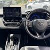 toyota corolla-touring 2020 CFJ1772273 image 8
