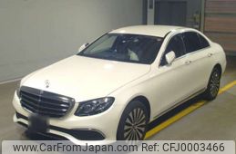 mercedes-benz e-class 2017 -MERCEDES-BENZ--Benz E Class RBA-213071--WDD2130712A275875---MERCEDES-BENZ--Benz E Class RBA-213071--WDD2130712A275875-