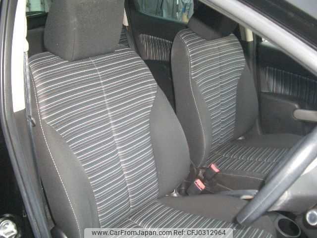 mazda demio 2010 TE1441 image 2