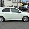 nissan march 2012 CFJ1791270 image 22