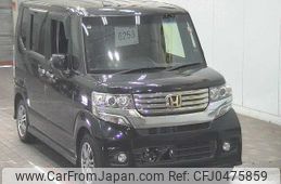 honda n-box-plus 2012 -HONDA--N BOX + JF2-4000743---HONDA--N BOX + JF2-4000743-