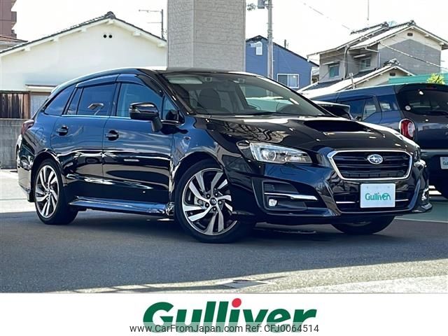 subaru levorg 2019 -SUBARU--Levorg DBA-VM4--VM4-141571---SUBARU--Levorg DBA-VM4--VM4-141571- image 1