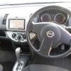 nissan note 2008 TE277 image 11