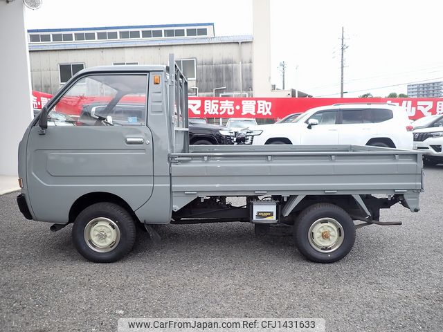 mitsubishi minicab-truck 1984 24232915 image 2