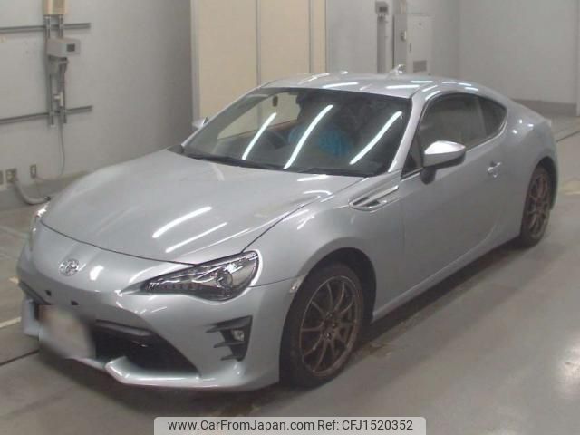 toyota 86 2021 CFJ1520352 image 2