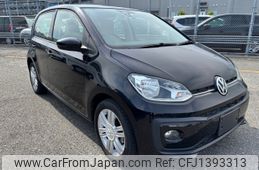 volkswagen up 2018 -VOLKSWAGEN--VW up DBA-AACHY--WVWZZZAAZJD153275---VOLKSWAGEN--VW up DBA-AACHY--WVWZZZAAZJD153275-