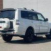 mitsubishi pajero 2012 CFJ1818786 image 12