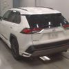 toyota rav4 2021 CFJ1615922 image 2
