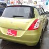 suzuki swift 2014 -SUZUKI--Swift DBA-ZC72S--ZC72S-334353---SUZUKI--Swift DBA-ZC72S--ZC72S-334353- image 3