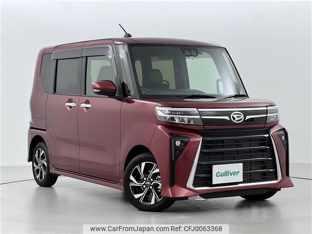 daihatsu tanto 2023 -DAIHATSU--Tanto 5BA-LA650S--LA650S-0286325---DAIHATSU--Tanto 5BA-LA650S--LA650S-0286325- image 1