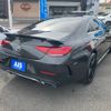 mercedes-benz cls-class 2018 CFJ1809130 image 2
