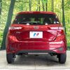 toyota vitz 2017 CFJ1805802 image 15