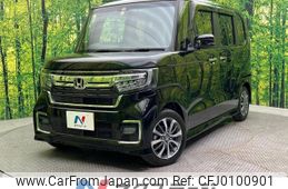honda n-box 2022 -HONDA--N BOX 6BA-JF3--JF3-5219524---HONDA--N BOX 6BA-JF3--JF3-5219524-