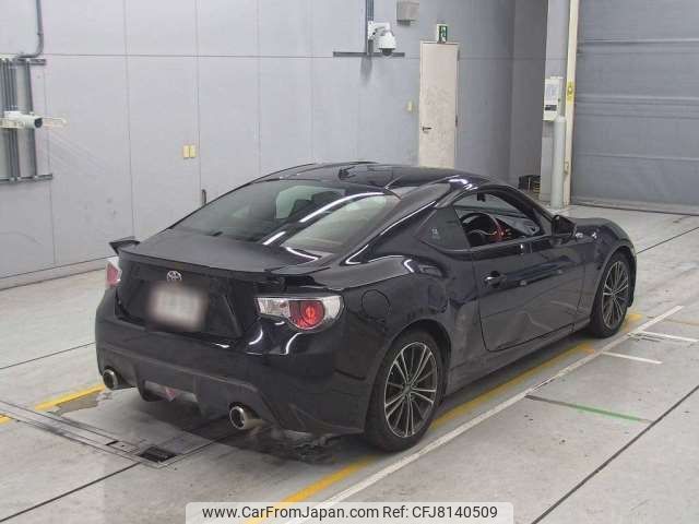 toyota 86 2013 -TOYOTA--86 DBA-ZN6--ZN6-030004---TOYOTA--86 DBA-ZN6--ZN6-030004- image 2