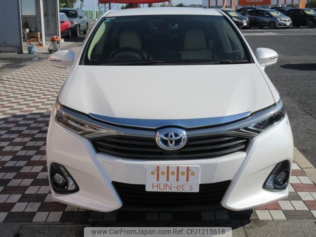 toyota sai 2013 quick_quick_AZK10_AZK10-2069196 image 2