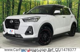 daihatsu rocky 2021 quick_quick_A210S_A210S-0013324