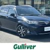 toyota corolla-fielder 2018 -TOYOTA--Corolla Fielder DBA-NRE161G--NRE161-0049517---TOYOTA--Corolla Fielder DBA-NRE161G--NRE161-0049517- image 1