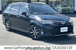 toyota corolla-fielder 2018 -TOYOTA--Corolla Fielder DBA-NRE161G--NRE161-0049517---TOYOTA--Corolla Fielder DBA-NRE161G--NRE161-0049517-