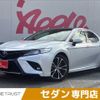 toyota camry 2018 -TOYOTA--Camry DAA-AXVH70--AXVH70-1034239---TOYOTA--Camry DAA-AXVH70--AXVH70-1034239- image 1