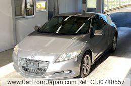 honda cr-z 2010 -HONDA--CR-Z ZF1-1014112---HONDA--CR-Z ZF1-1014112-