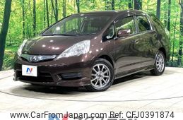 honda fit-shuttle 2012 -HONDA--Fit Shuttle DAA-GP2--GP2-3056051---HONDA--Fit Shuttle DAA-GP2--GP2-3056051-