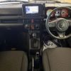 suzuki jimny-sierra 2023 -SUZUKI--Jimny Sierra 3BA-JB74W--JB74W-187325---SUZUKI--Jimny Sierra 3BA-JB74W--JB74W-187325- image 2