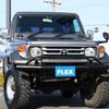 toyota land-cruiser 2000 CFJ0582464 image 8