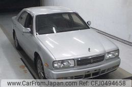 nissan cedric 1994 -NISSAN--Cedric PY32--784434---NISSAN--Cedric PY32--784434-