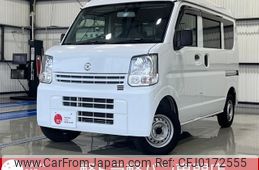 nissan clipper-van 2020 -NISSAN--Clipper Van HBD-DR17V--DR17V-442202---NISSAN--Clipper Van HBD-DR17V--DR17V-442202-