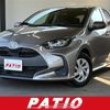 toyota yaris 2020 CFJ1616921 image 1