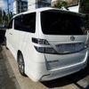 toyota vellfire 2010 -TOYOTA--Vellfire ANH20W--8148874---TOYOTA--Vellfire ANH20W--8148874- image 4