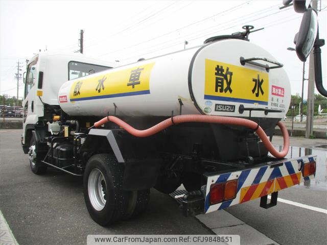 isuzu forward 2015 CFJ9848551 image 2