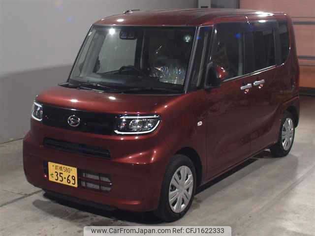 daihatsu tanto 2024 CFJ1622333 image 1