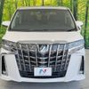 toyota alphard 2021 -TOYOTA--Alphard 3BA-AGH30W--AGH30-9039995---TOYOTA--Alphard 3BA-AGH30W--AGH30-9039995- image 16