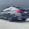 bmw 5-series 2018 CFJ1698162 image 11