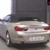 bmw 6-series 2012 -BMW 【四日市 300ｾ6360】--BMW 6 Series LW30-0C582307---BMW 【四日市 300ｾ6360】--BMW 6 Series LW30-0C582307- image 2