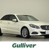 mercedes-benz e-class 2013 -MERCEDES-BENZ--Benz E Class LDA-212026C--WDD2120262A870355---MERCEDES-BENZ--Benz E Class LDA-212026C--WDD2120262A870355- image 1