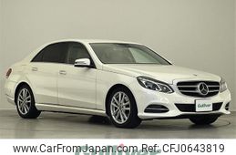 mercedes-benz e-class 2013 -MERCEDES-BENZ--Benz E Class LDA-212026C--WDD2120262A870355---MERCEDES-BENZ--Benz E Class LDA-212026C--WDD2120262A870355-